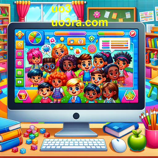 O Impacto dos Jogos Educacionais na Aprendizagem Moderna