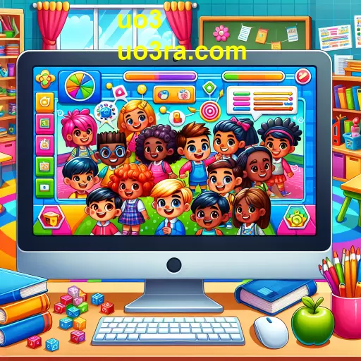 O Impacto dos Jogos Educacionais na Aprendizagem Moderna